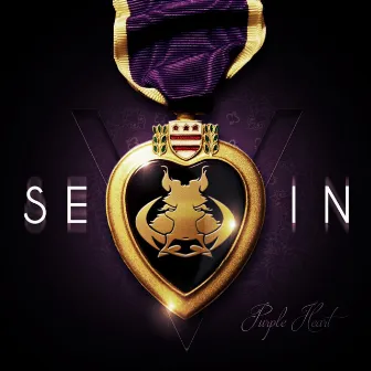 Purple Heart by Sevin