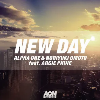 New Day by Alpha One