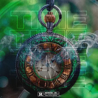 Time by Chef Dozzz