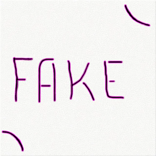 Fake