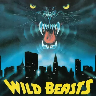 Wild Beasts (Original Motion Picture Soundtrack / Remastered 2021) by Daniele Patucchi