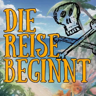 Die Reise beginnt by Kontrollverlust