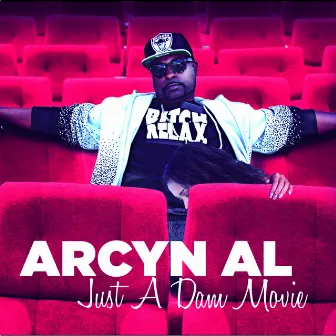 Just A Dam Movie by Arcyn Al