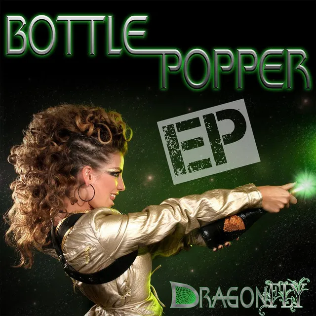 Bottle Popper (Club Mix) (feat. SosaMan & MDeez)