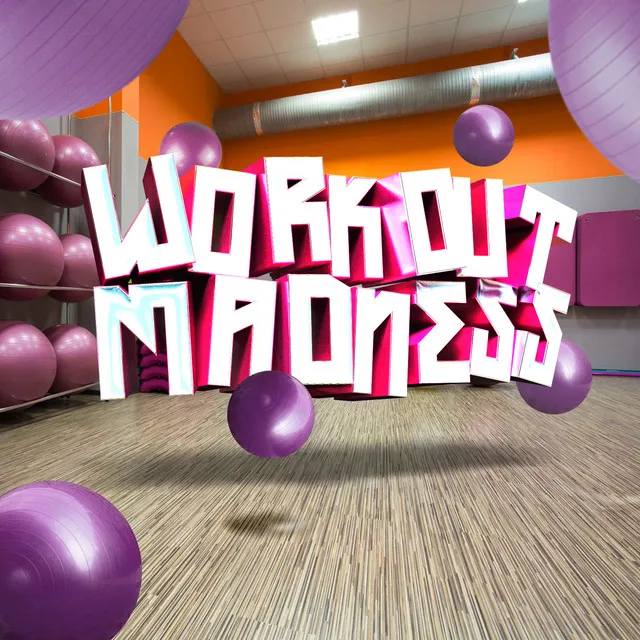 Workout Madness