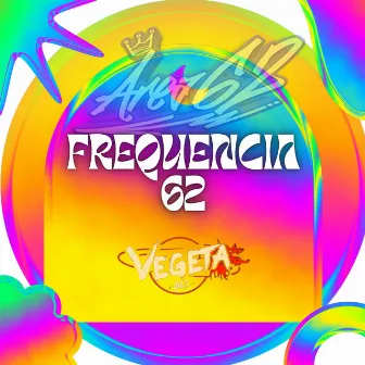 Frequencia 62 by Vegeta061