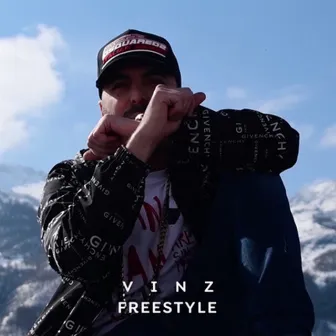 Freestyle by Vinz