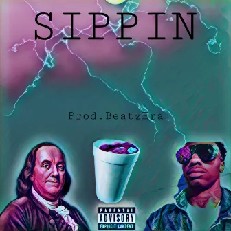 Sippin by Kizzle