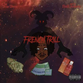 French Trill by Issa Smith