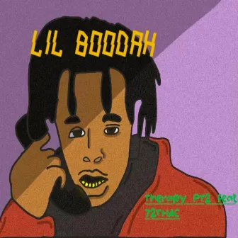 Therapy Pt. II by Lil Boodah