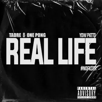 Real Life by Yow Patto