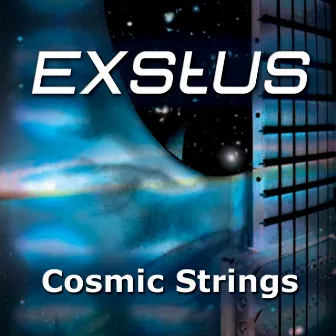 Cosmic Strings by Exstus