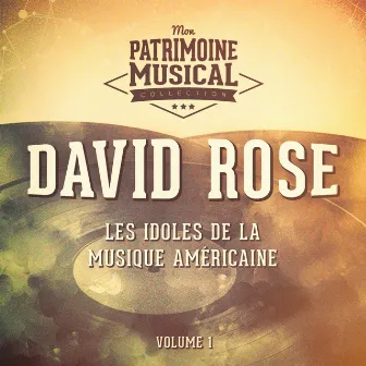 Les idoles de la musique américaine : David Rose, Vol. 1 by David Rose