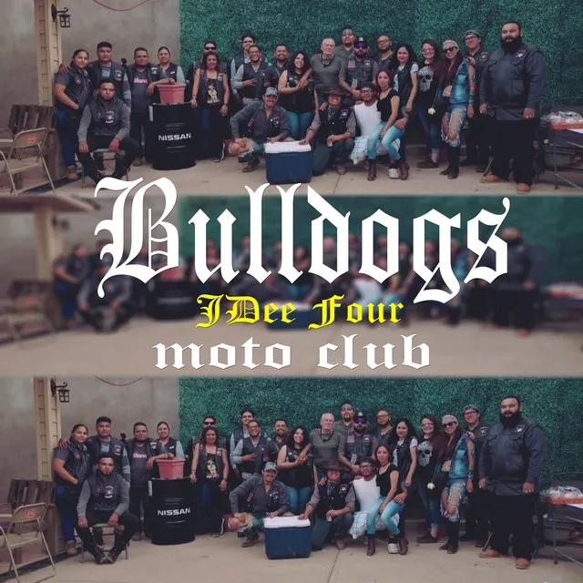 Bulldogs Moto Club