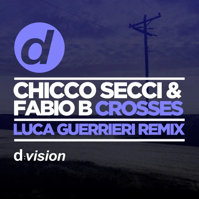 Crosses - Luca Guerrieri Edit