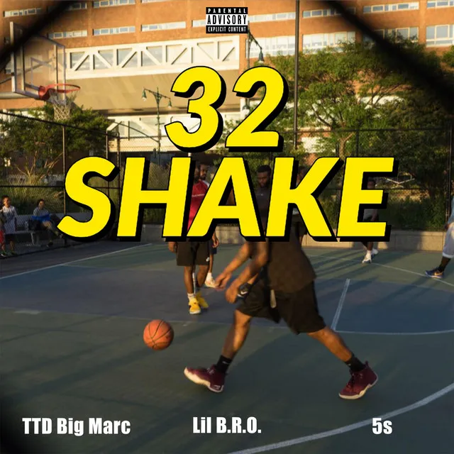 32 Shake