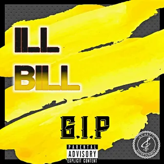 Ill Bill by G.I.P