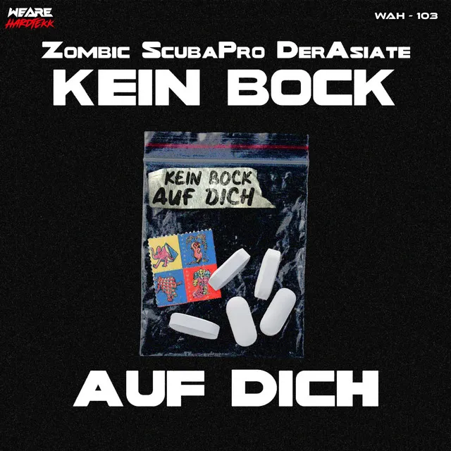 Kein Bock Auf Dich