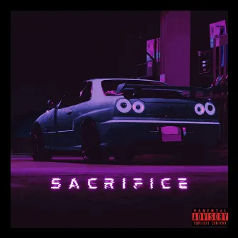 Sacrifice by KLVNE