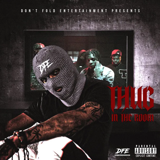 Thug in the Room (feat. Bigga Rankin & HBK JohnDoe)