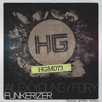 Funkerizer by Fory