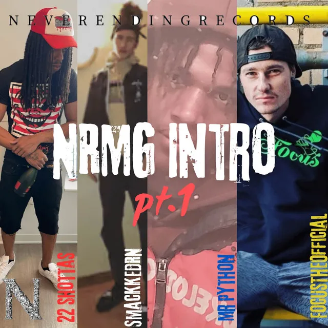 NRMG Intro Pt.1