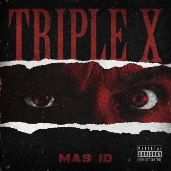 Triple X by Argy W