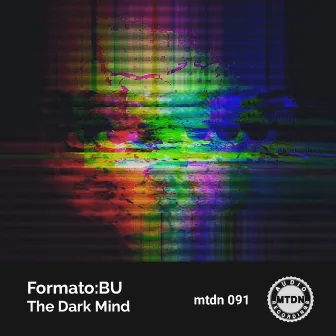 The Dark Mind by Formato: BU