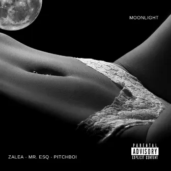 Moonlight by Zalea