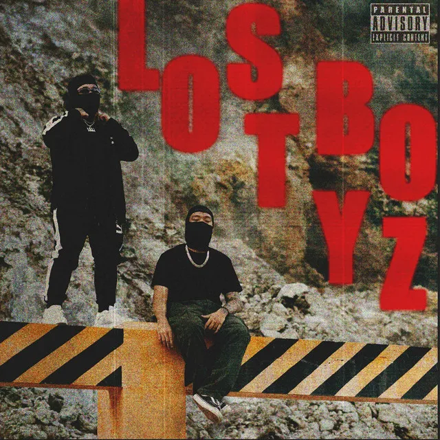 Lost Boyz