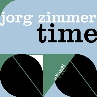 Time by Jorg Zimmer