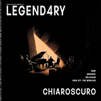 Chiaroscuro by Legend4ry