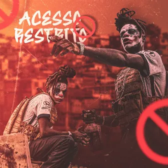 Acesso Restrito by Xandy MC