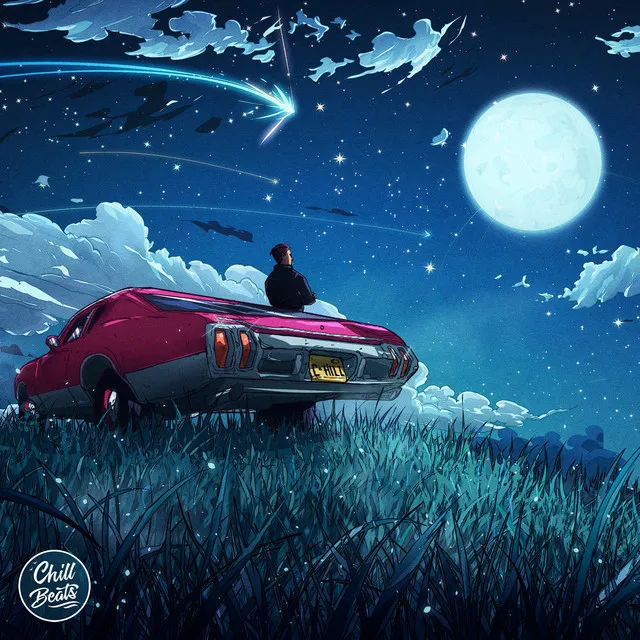 Moonlight Drive