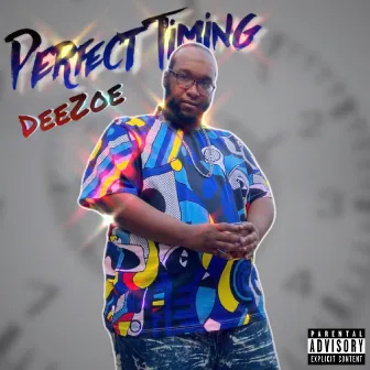 Perfect Timing by DeeZoe