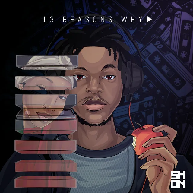 13 Reasons Why