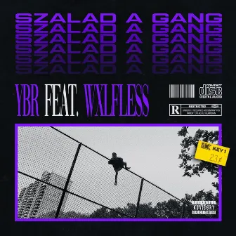 Szalad a Gang by YoungBoy Rallo