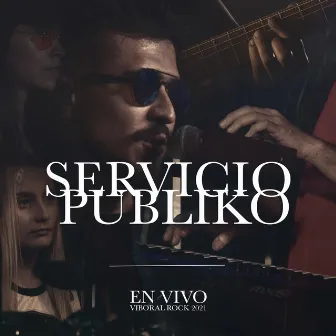 En Vivo Viboral Rock 2021 by Servicio Publiko