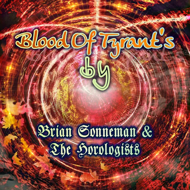 Blood Of Tyrants