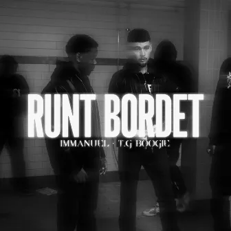 Runt Bordet by T.G Boogie