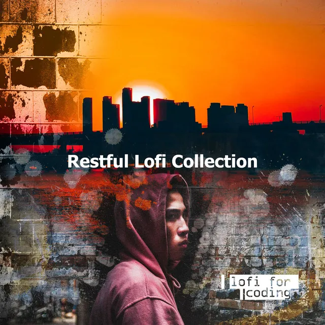 Restful Lofi Collection