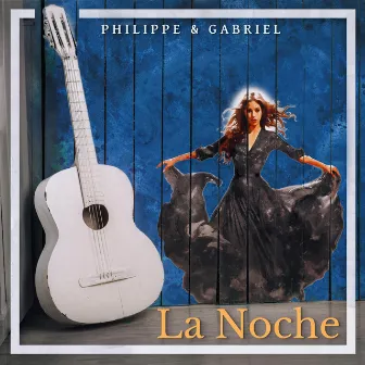 La Nuit (La Noche) by Philippe & Gabriel