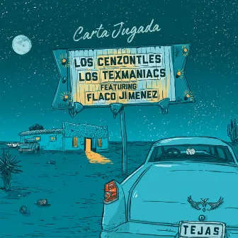 Carta Jugada by Los Texmaniacs