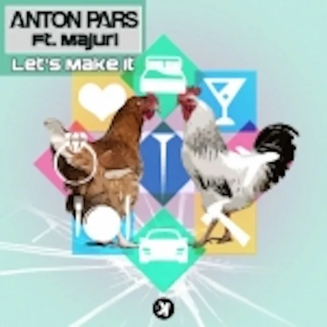 Let's Make It - Radio Edit