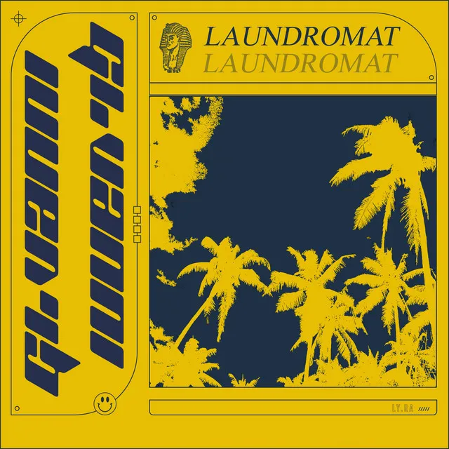 Laundromat