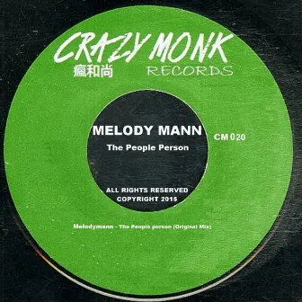 The People Person by The Melodymann