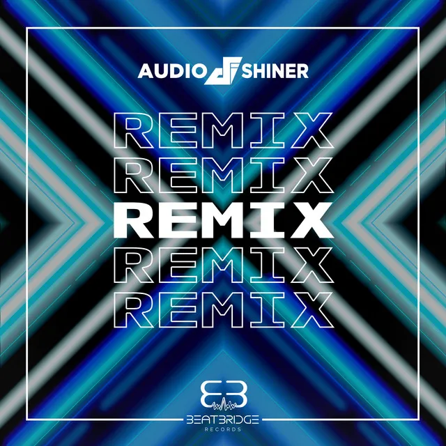 One Life - Audio Shiner Remix