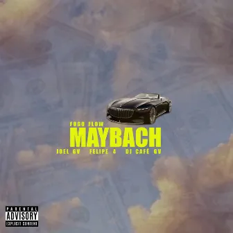 Fogo Flow Maybach by 