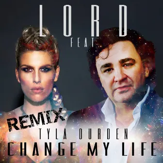 Changing my life (Dynamid Disco & Czemplik Music Radio Edit) by LOrd