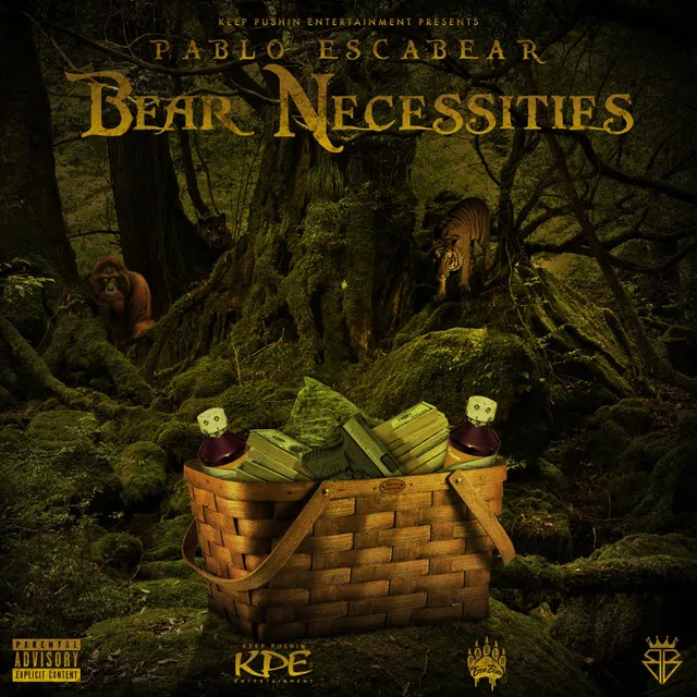 Bear Necessities